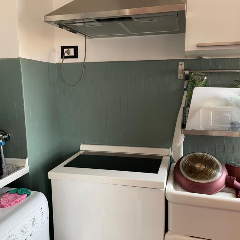 Alloggio con vista mozzafiato - Appartamento con 1 Camera da Letto - 16