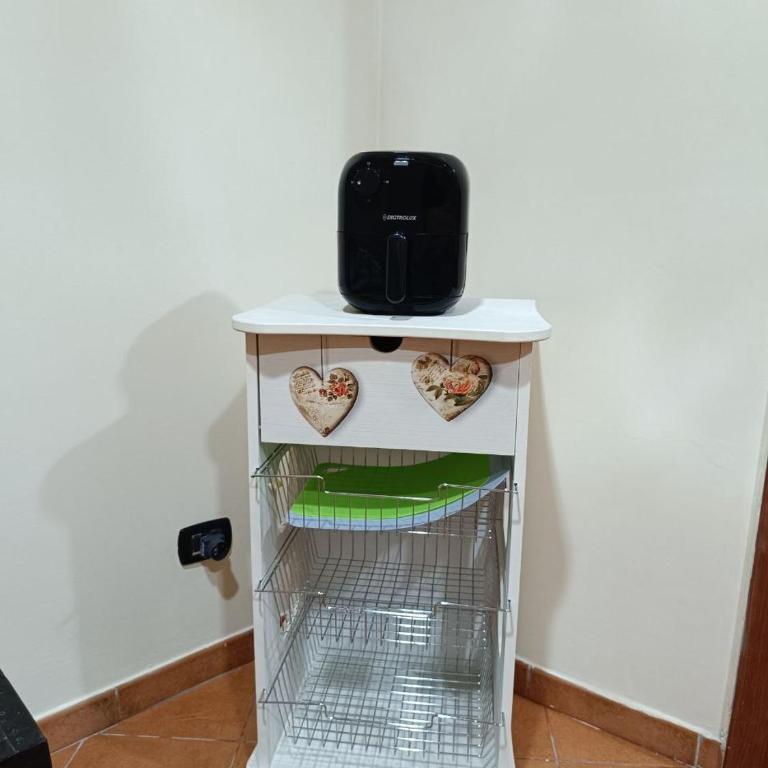 Oracolo Di Delfi - One-Bedroom Apartment - 31