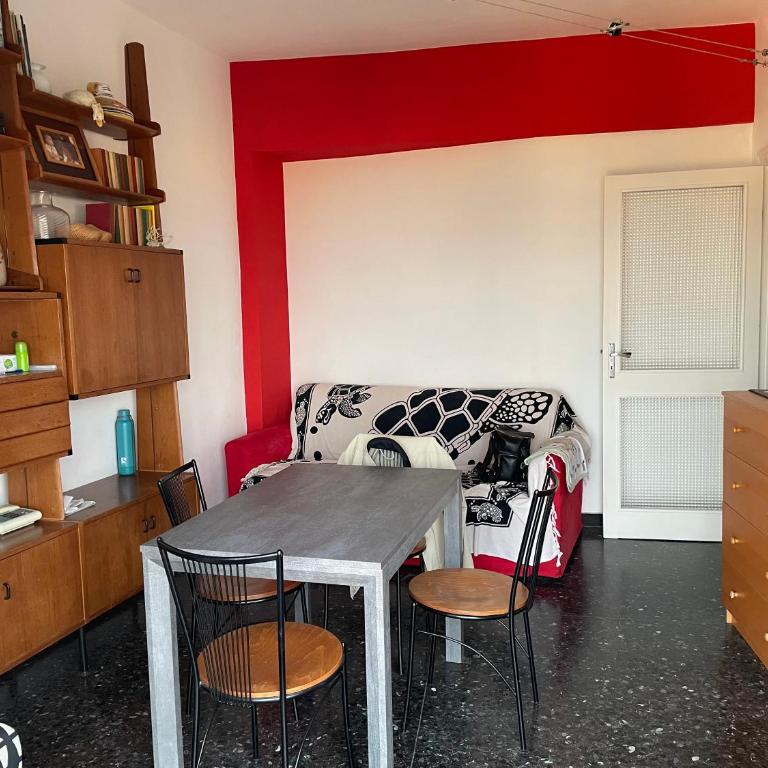 Alloggio con vista mozzafiato - Appartamento con 1 Camera da Letto - 17