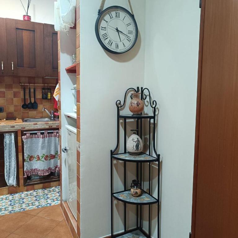 Oracolo Di Delfi - One-Bedroom Apartment - 33
