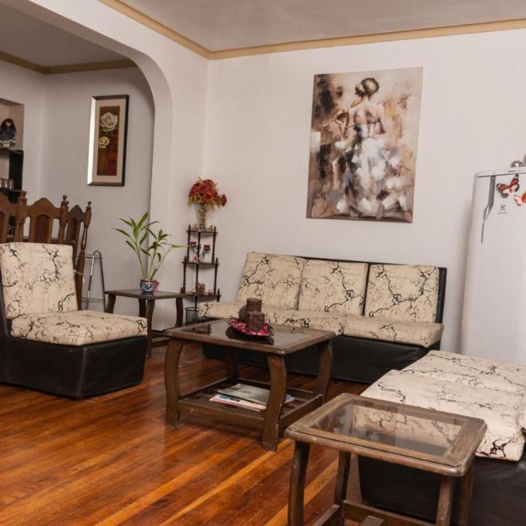 Castillos House I - Apartamento de 2 dormitorios - 3