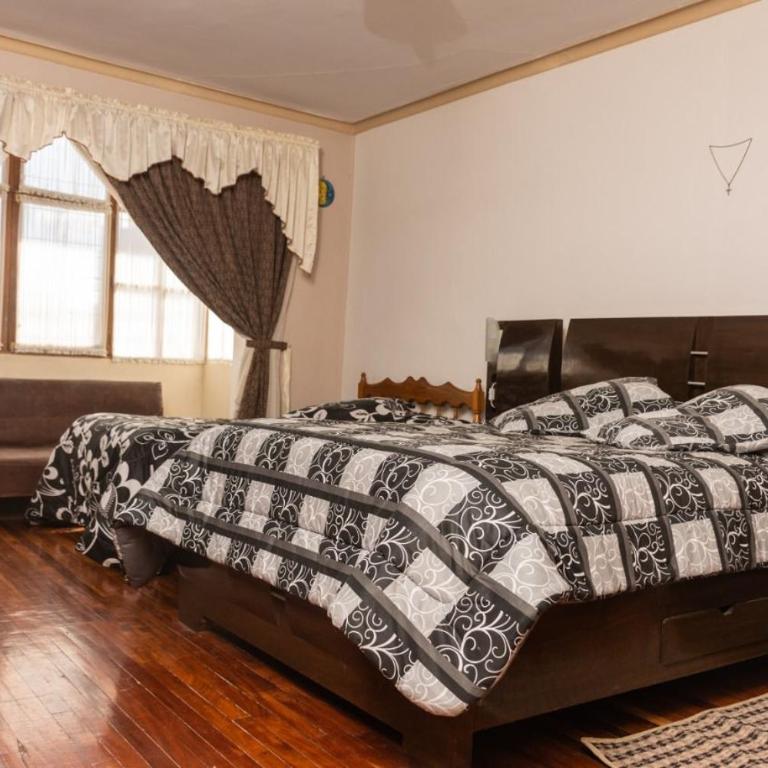 Castillos House I - Apartamento de 2 dormitorios - 4