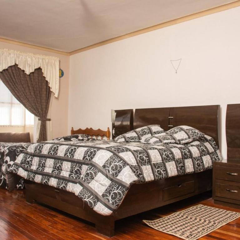 Castillos House I - Apartamento de 2 dormitorios - 9