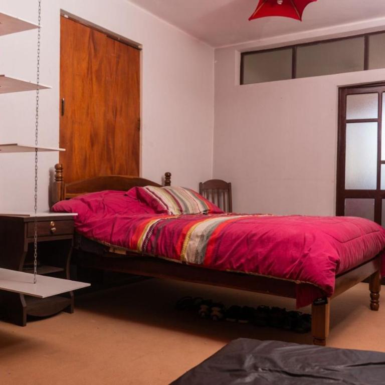 Castillos House I - Apartamento de 2 dormitorios - 10