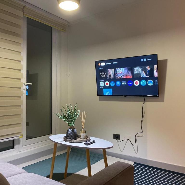 Hospedaje familiar - Apartamento de 2 dormitorios - 14