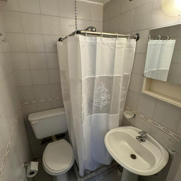 DEPARTAMENTO PLENO CENTRO DE MENDOZA - Apartamento de 2 dormitorios - 11
