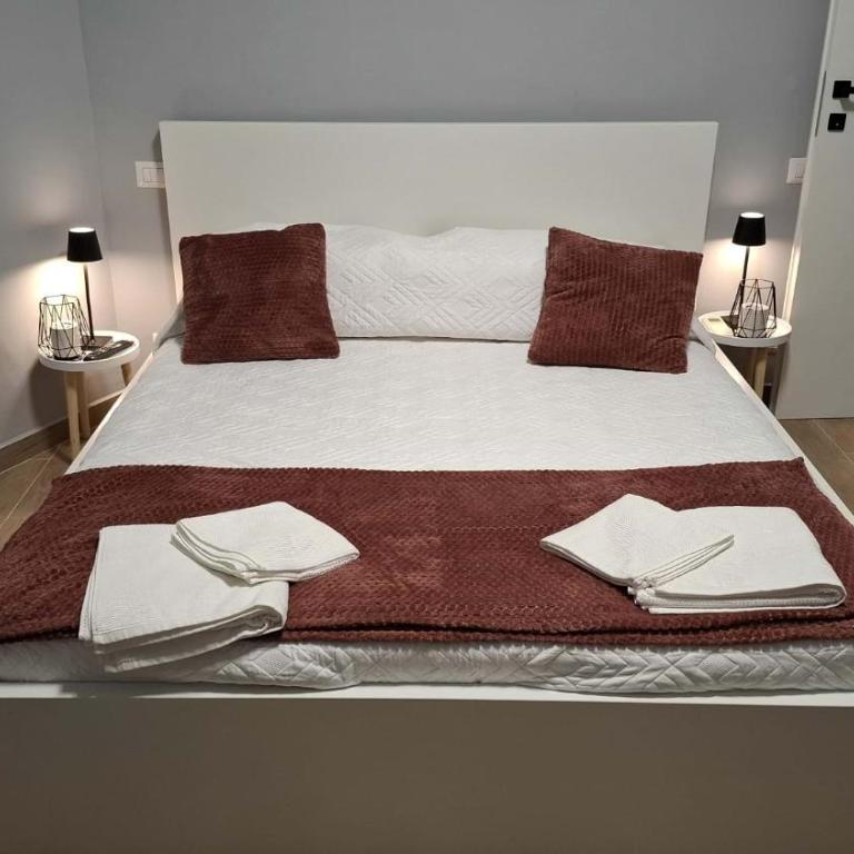 Altavilla Apartments Roma - Appartamento con 1 Camera da Letto - 20