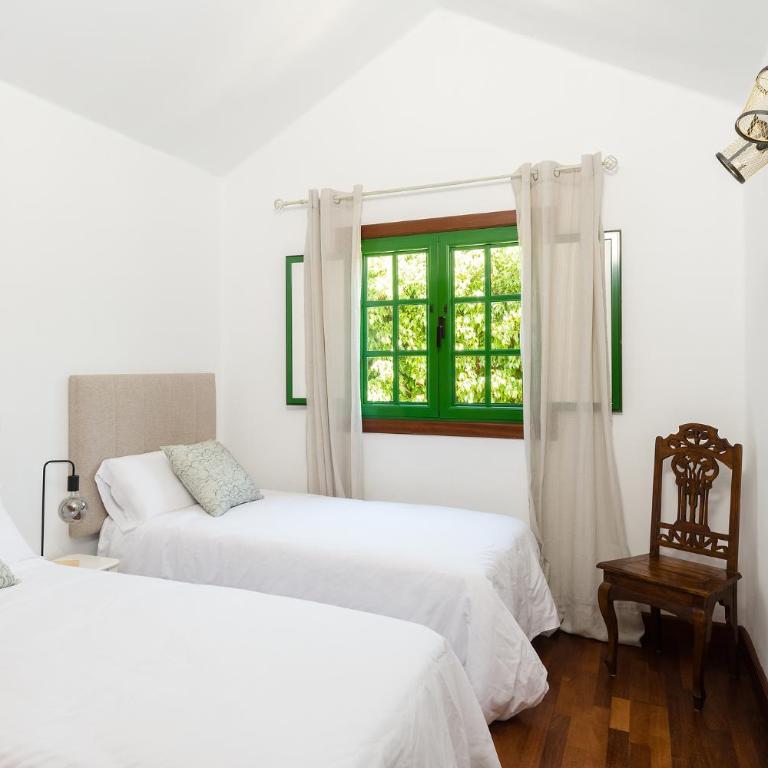 Casa Chica - Two-Bedroom House - 15
