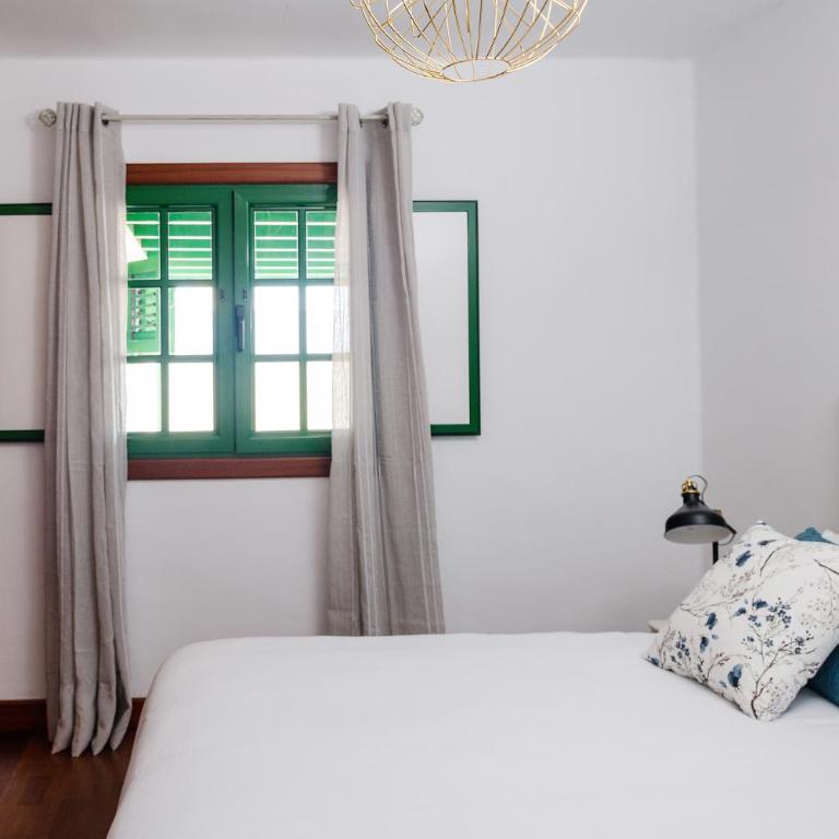 Casa Chica - Two-Bedroom House - 18