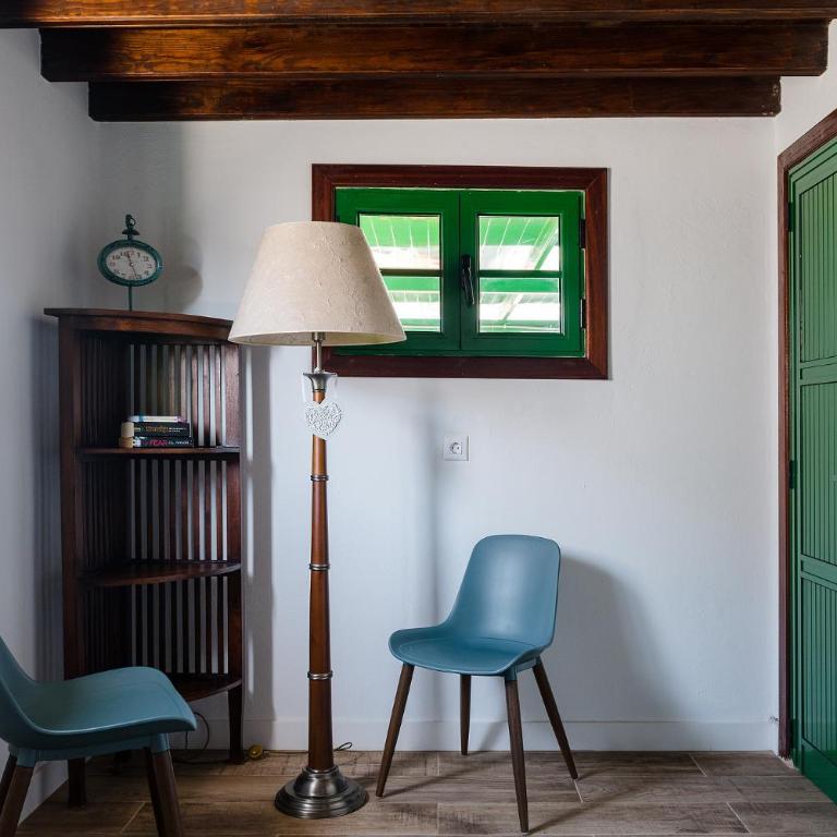 Casa Chica - Two-Bedroom House - 19