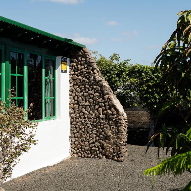 Casa Chica - Two-Bedroom House - 24