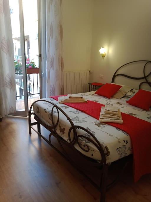Studio Matitone - Appartamento con 1 Camera da Letto - 8