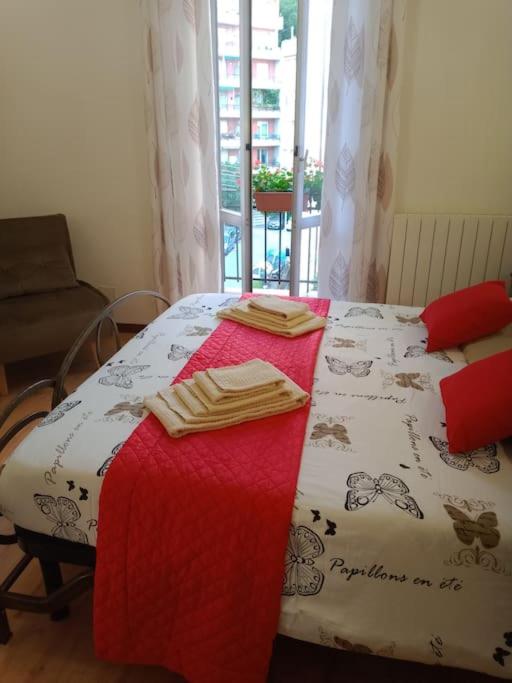 Studio Matitone - Appartamento con 1 Camera da Letto - 1