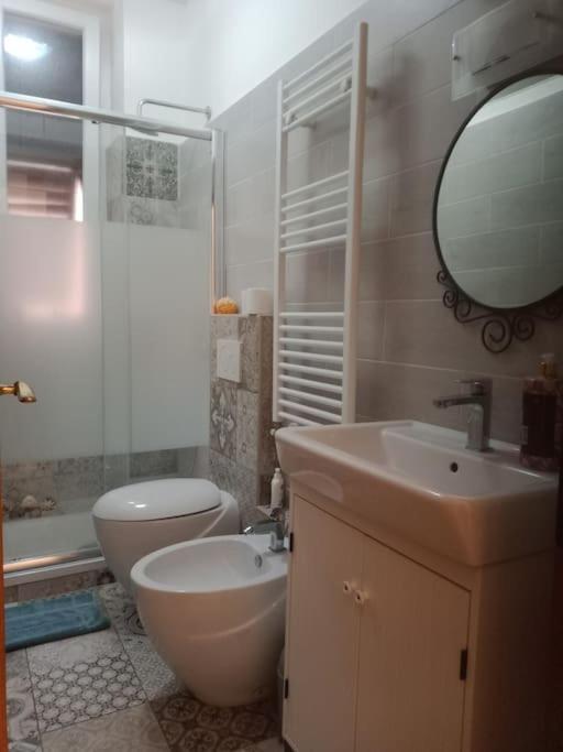 Studio Matitone - Appartamento con 1 Camera da Letto - 12