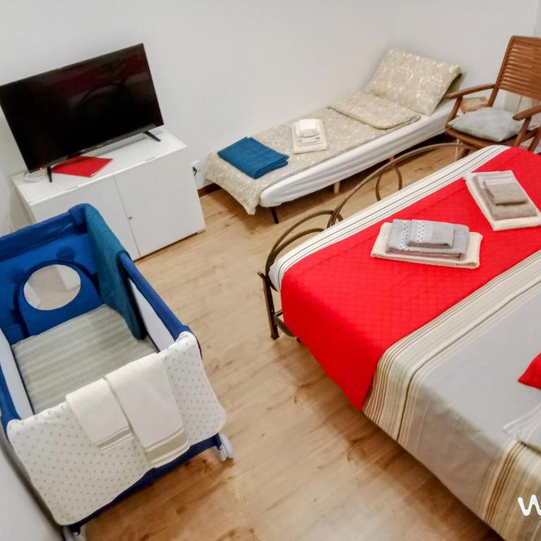 Studio Matitone - Appartamento con 1 Camera da Letto - 9