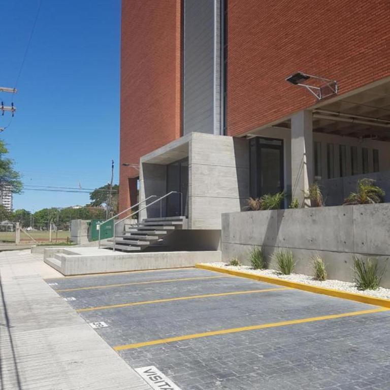 Dpto super moderno de 1 dormitorio con Parqueo - Apartamento de 1 dormitorio - 3