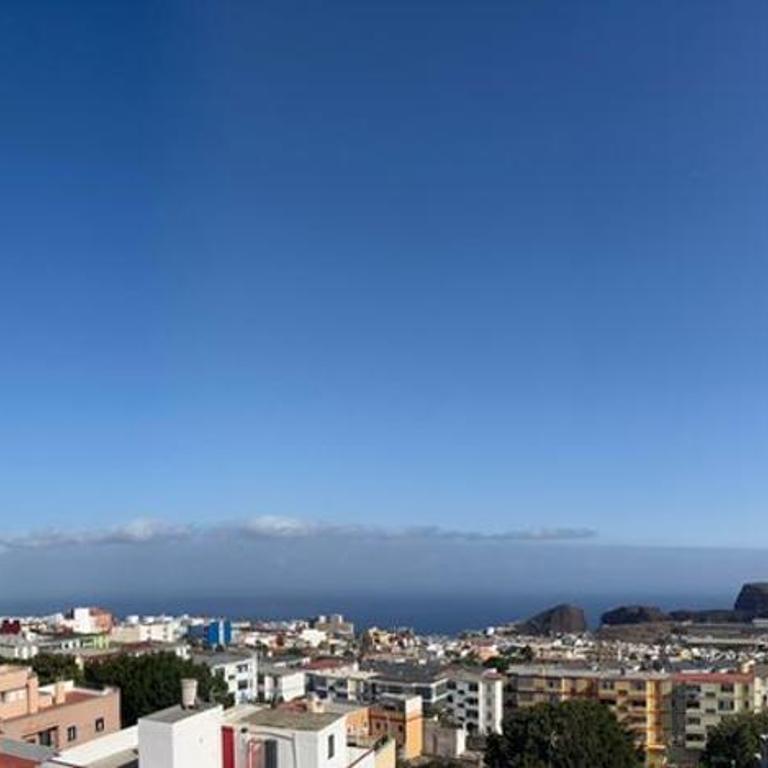ACOGEDOR ATICO CON TERRAZA EN SAN CRISTOBAL DE LA LAGUNA - Apartamento de 1 dormitorio - 7