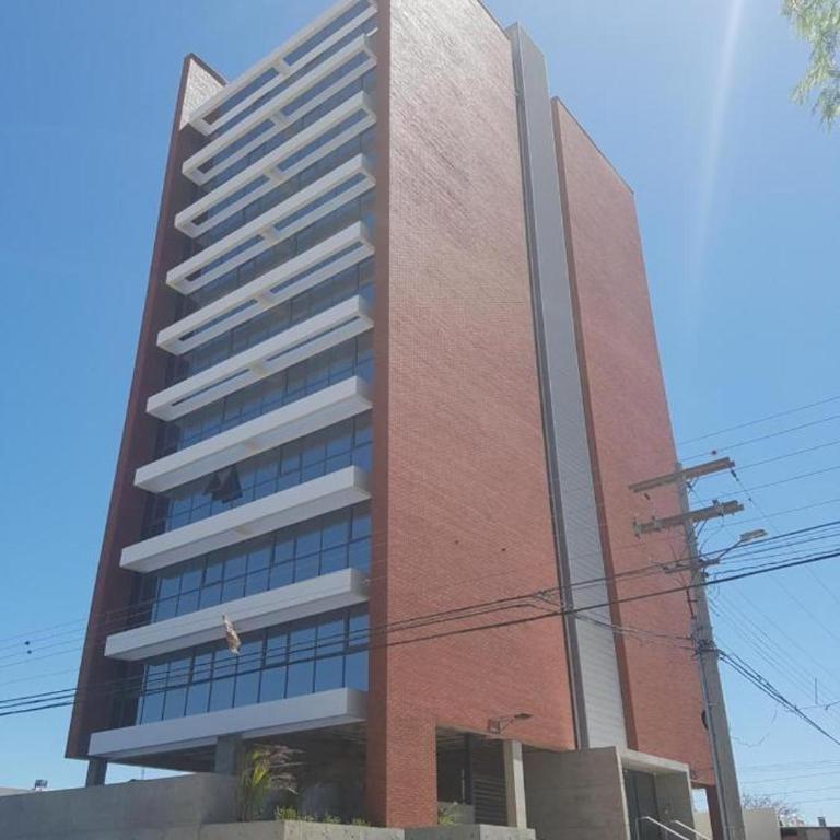 Dpto super moderno de 1 dormitorio con Parqueo - Apartamento de 1 dormitorio - 2