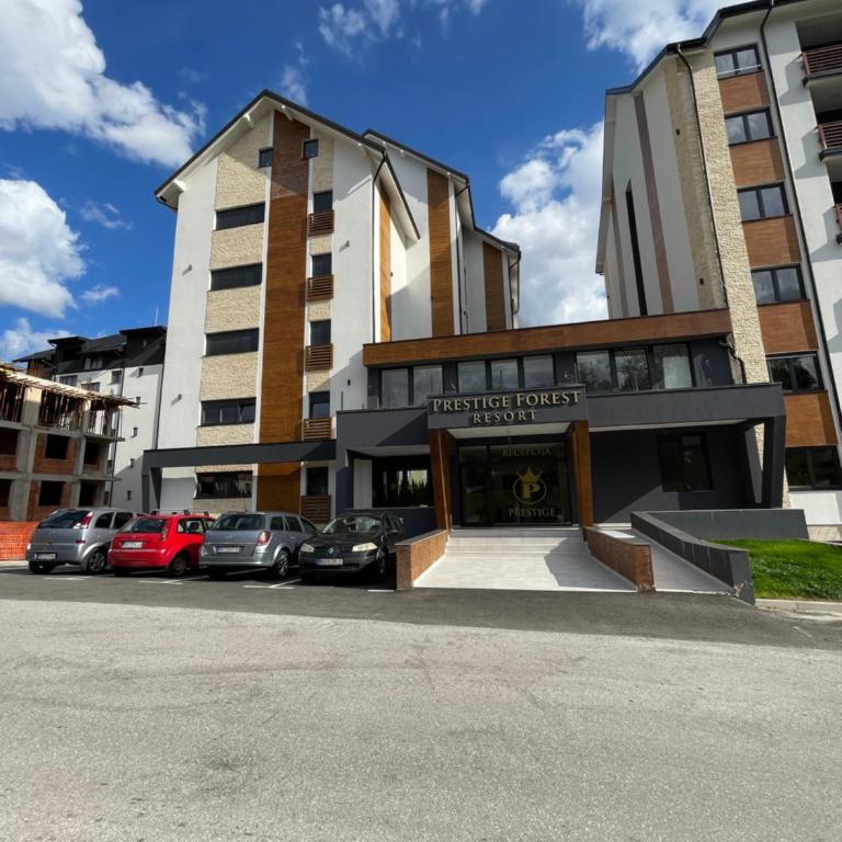 Casa mia - Apartman sa 1 Spavaćom Sobom - 23