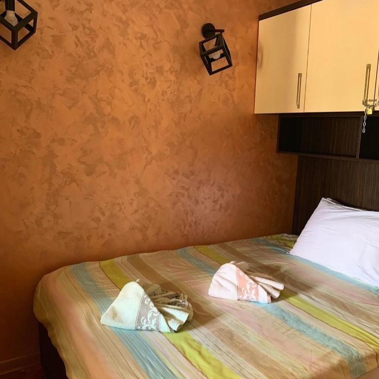 NOVA - Apartman sa 1 Spavaćom Sobom - 13