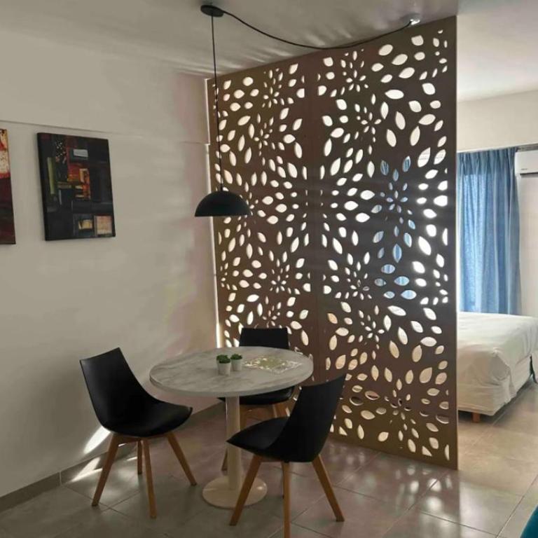 Tranquilo estudio en Recoleta - Apartamento de 1 dormitorio - 1