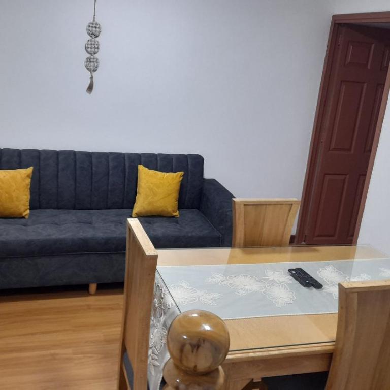 2 beautiful Apartments in Downtown Risaralda Caldas 1 studio and 1 full apartment - Apartamento de 2 dormitorios - 12