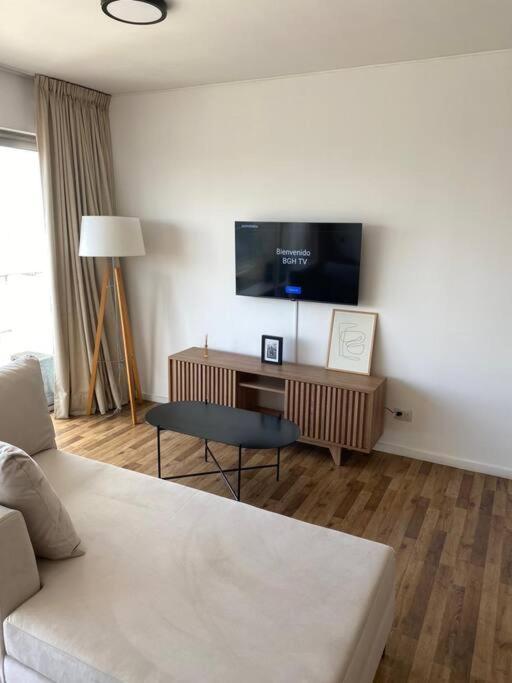 22nd floor lux studio in PuertoMadero - Apartamento de 1 dormitorio - 16