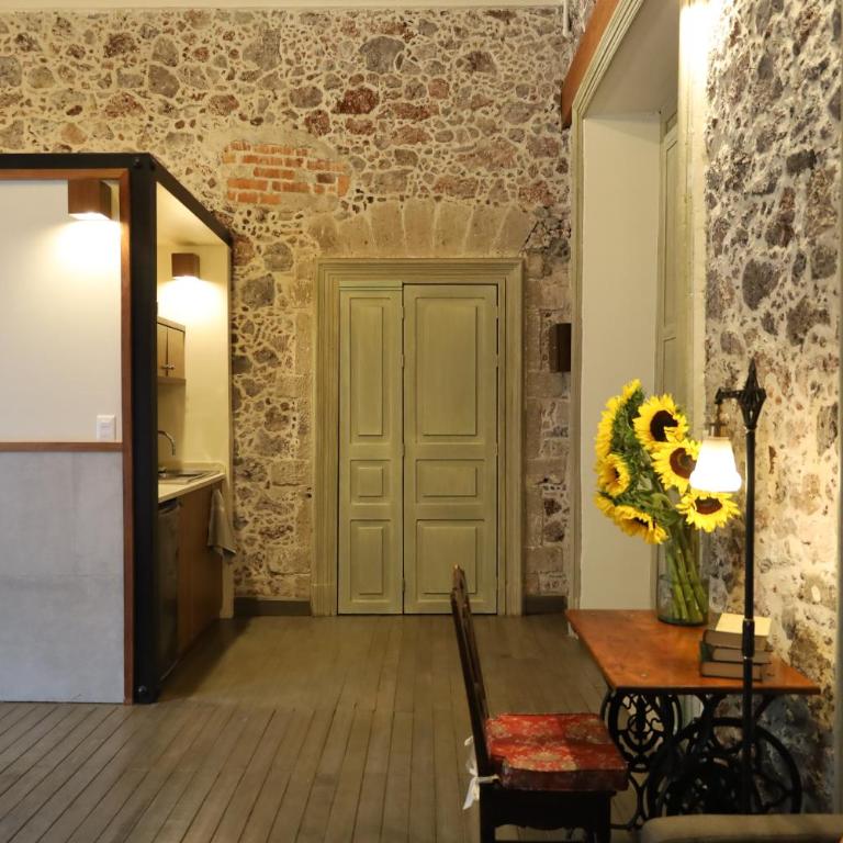 CASA SAUTO 14 Historic Suite next to Zocalo - Apartamento de 1 dormitorio - 13
