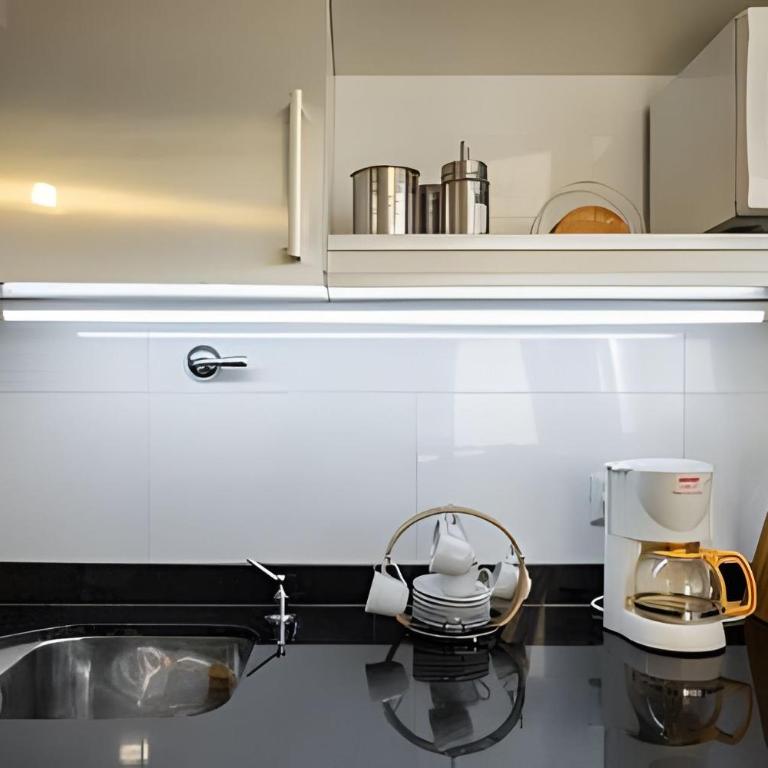 Espectacular Vista a la Ciudad y Mágico Atardecer! - Apartamento de 2 dormitorios con vistas a la ciudad - 13