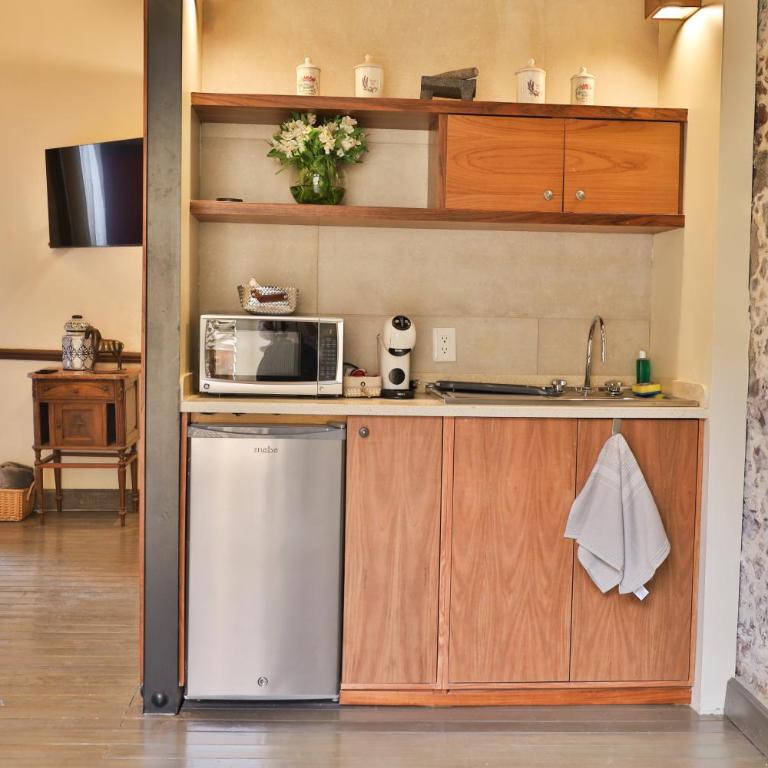 CASA SAUTO 14 Historic Suite next to Zocalo - Apartamento de 1 dormitorio - 5