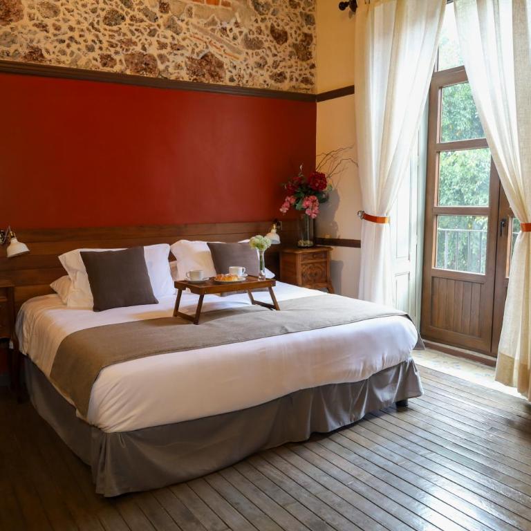 CASA SAUTO 14 Historic Suite next to Zocalo - Apartamento de 1 dormitorio - 2