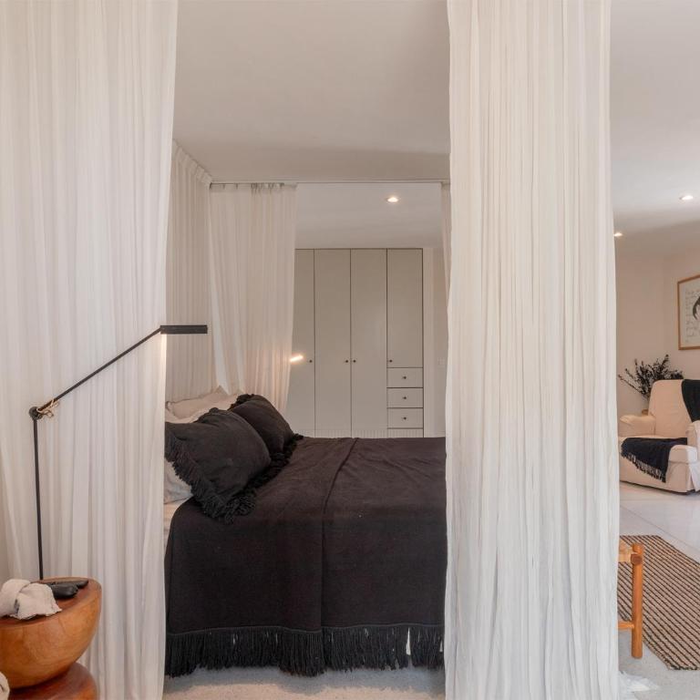 Departamentos Central by VIATO - Penthouse Apartment - 9