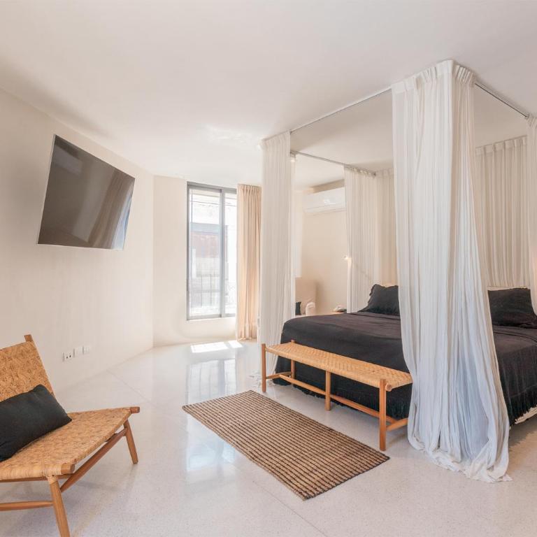 Departamentos Central by VIATO - Penthouse Apartment - 10