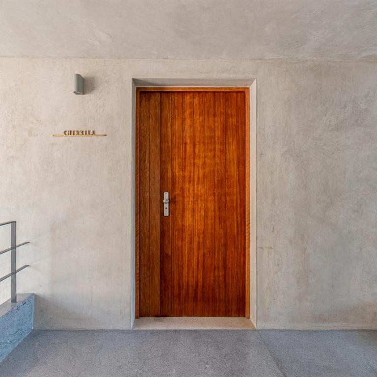 Departamentos Central by VIATO - Penthouse Apartment - 11