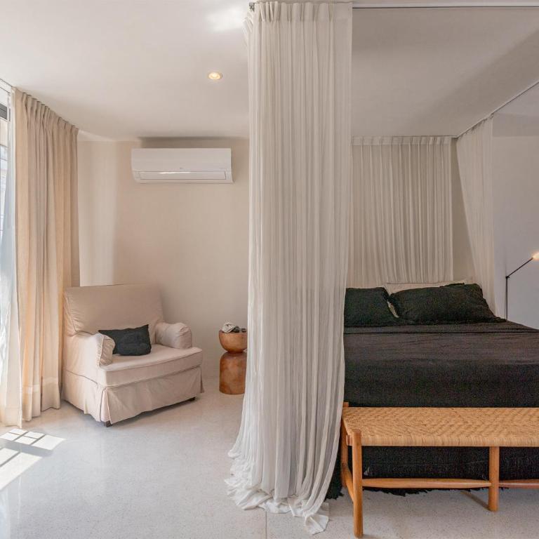 Departamentos Central by VIATO - Penthouse Apartment - 12