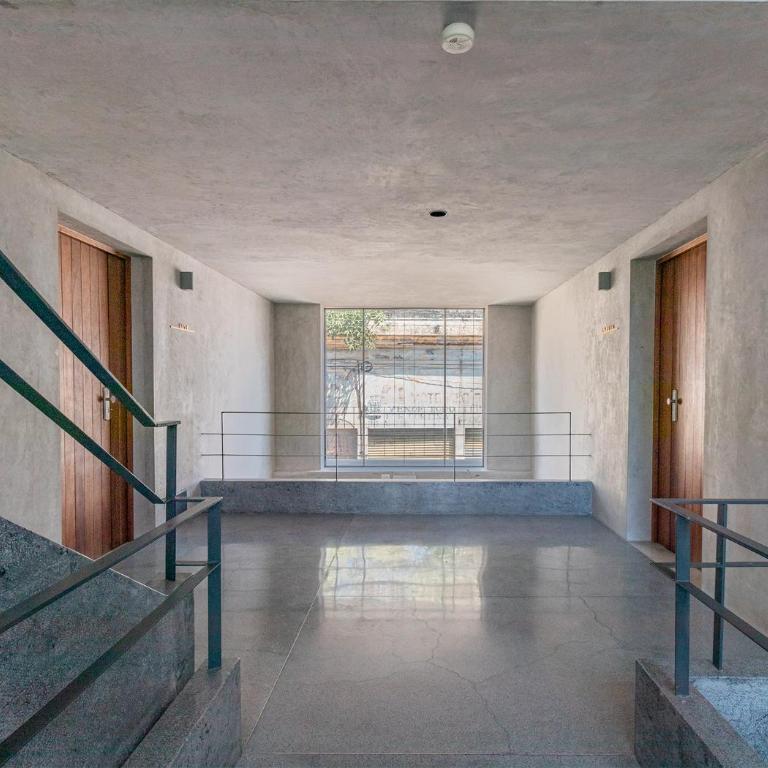 Departamentos Central by VIATO - Penthouse Apartment - 15