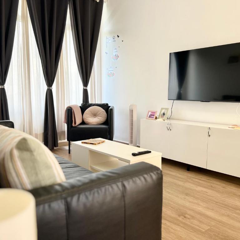Piteras Las Americas - One-Bedroom Apartment - 4