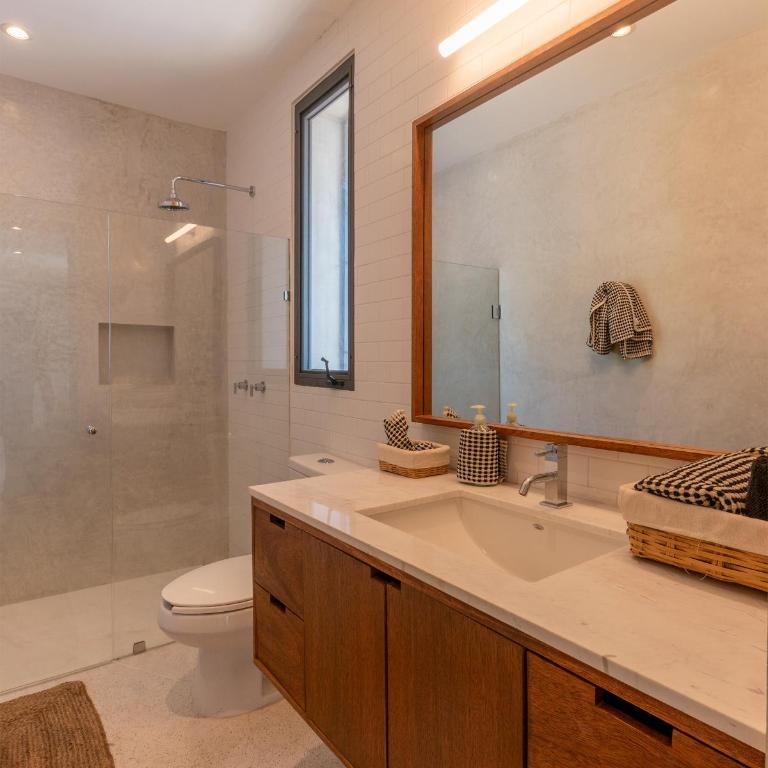 Departamentos Central by VIATO - Penthouse Apartment - 22