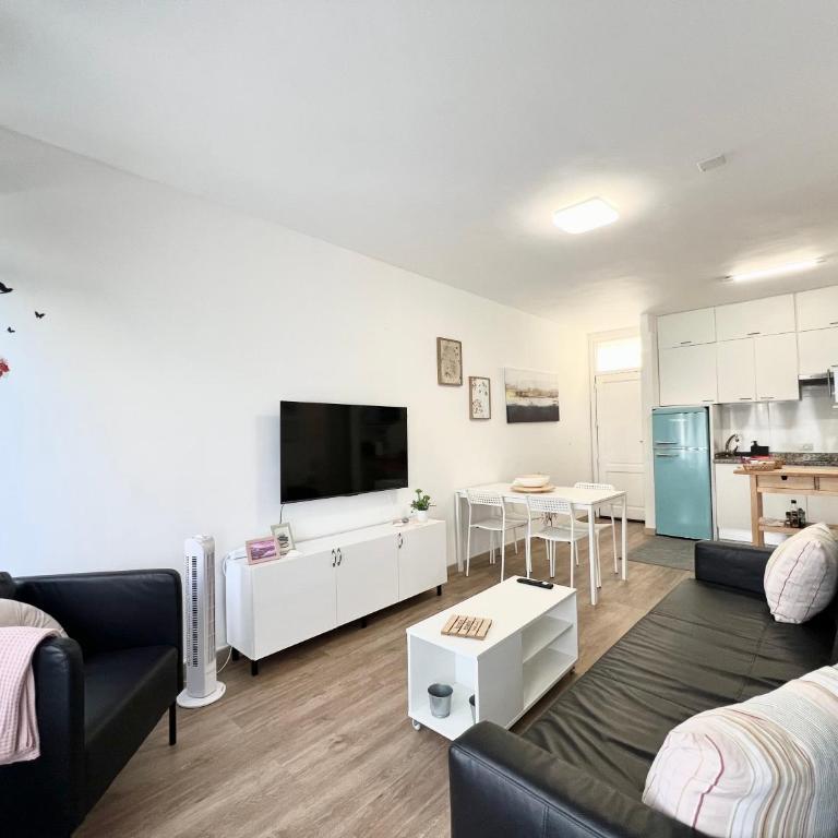 Piteras Las Americas - One-Bedroom Apartment - 7