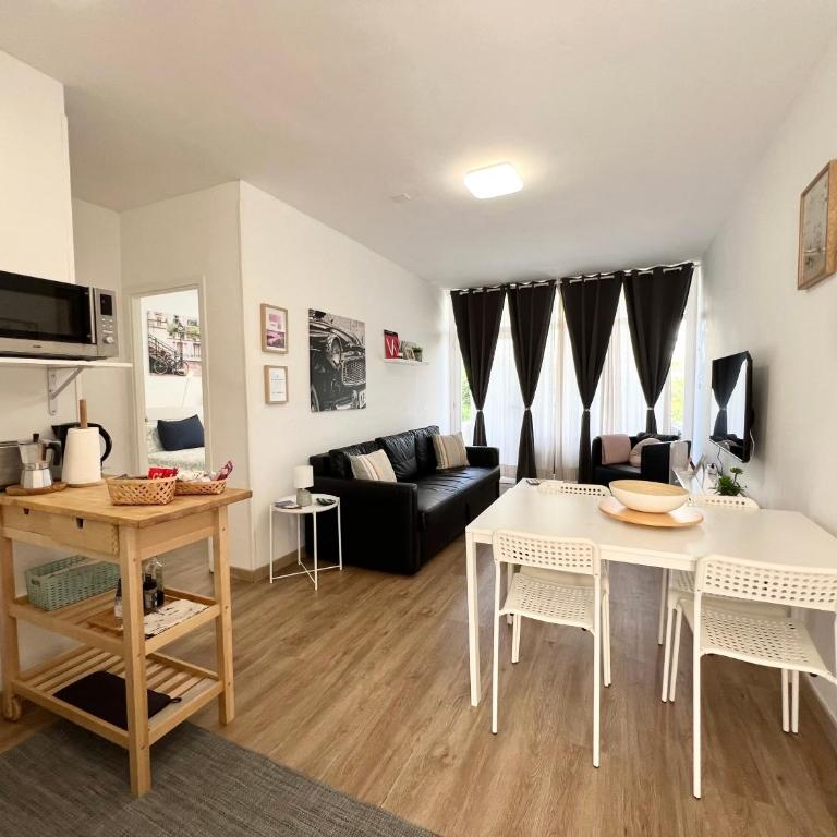 Piteras Las Americas - One-Bedroom Apartment - 10
