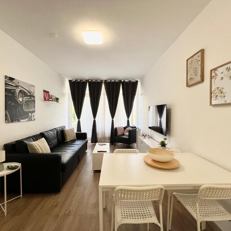 Piteras Las Americas - One-Bedroom Apartment - 8