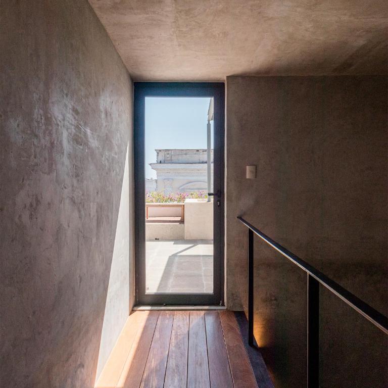 Departamentos Central by VIATO - Penthouse Apartment - 16