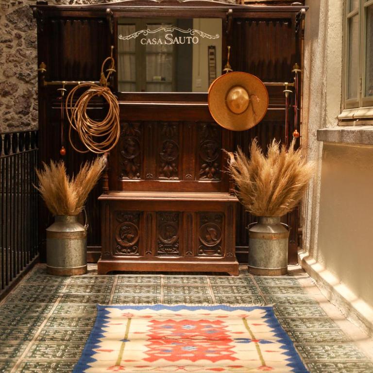 CASA SAUTO 14 Historic Suite next to Zocalo - Apartamento de 1 dormitorio - 21