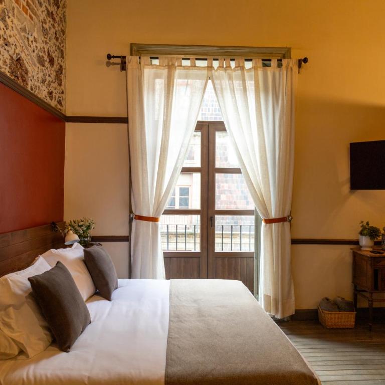 CASA SAUTO 14 Historic Suite next to Zocalo - Apartamento de 1 dormitorio - 23