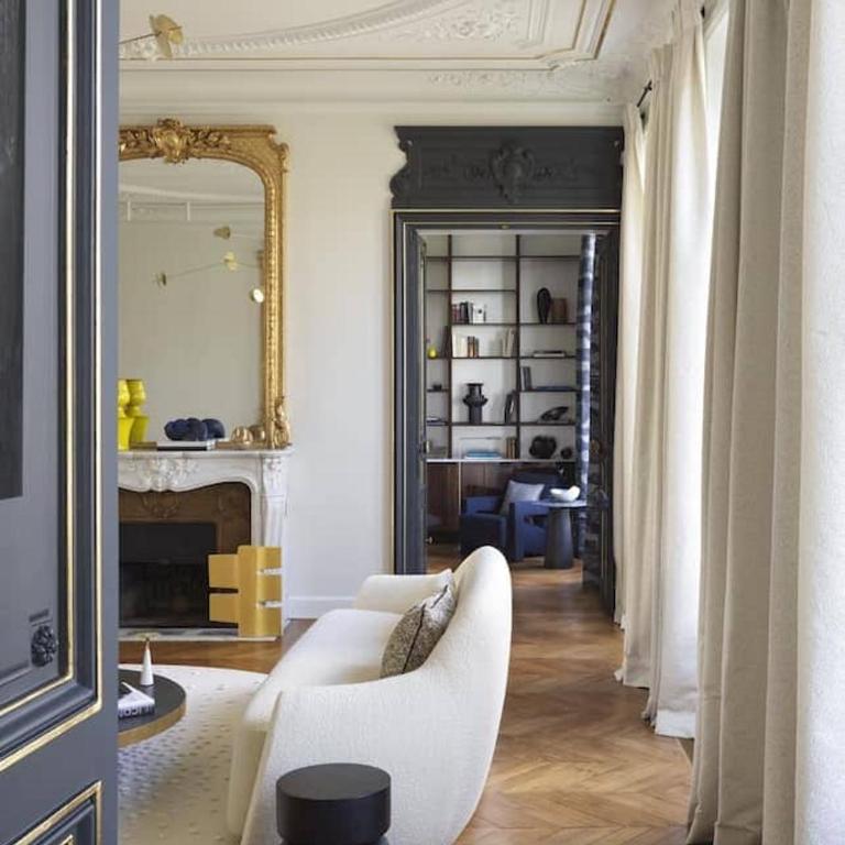 Champs-Élysées Arc de Triomphe - Apartment - 7