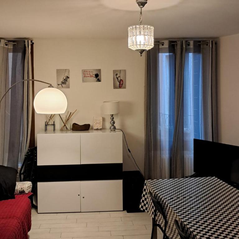 Ca' Biennale - Appartamento con 2 Camere da Letto - 3