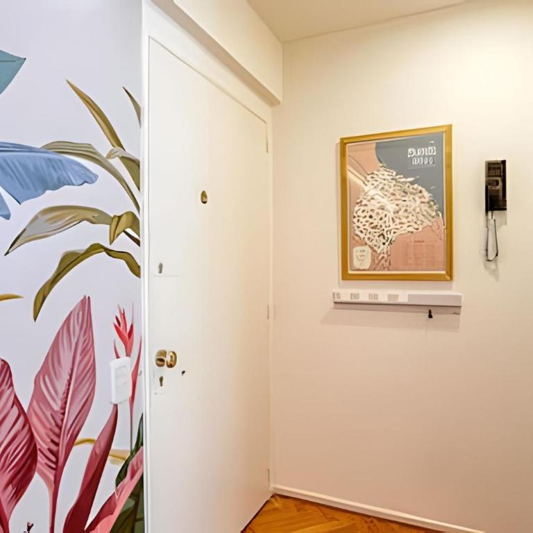 Ubicación Excepcional, Piscina 300MB Wi-Fi Palermo - Apartamento Deluxe de 1 dormitorio - 13