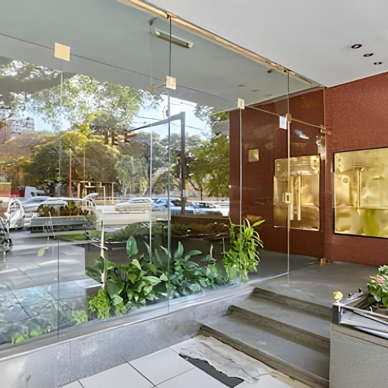 Ubicación Excepcional, Piscina 300MB Wi-Fi Palermo - Apartamento Deluxe de 1 dormitorio - 17