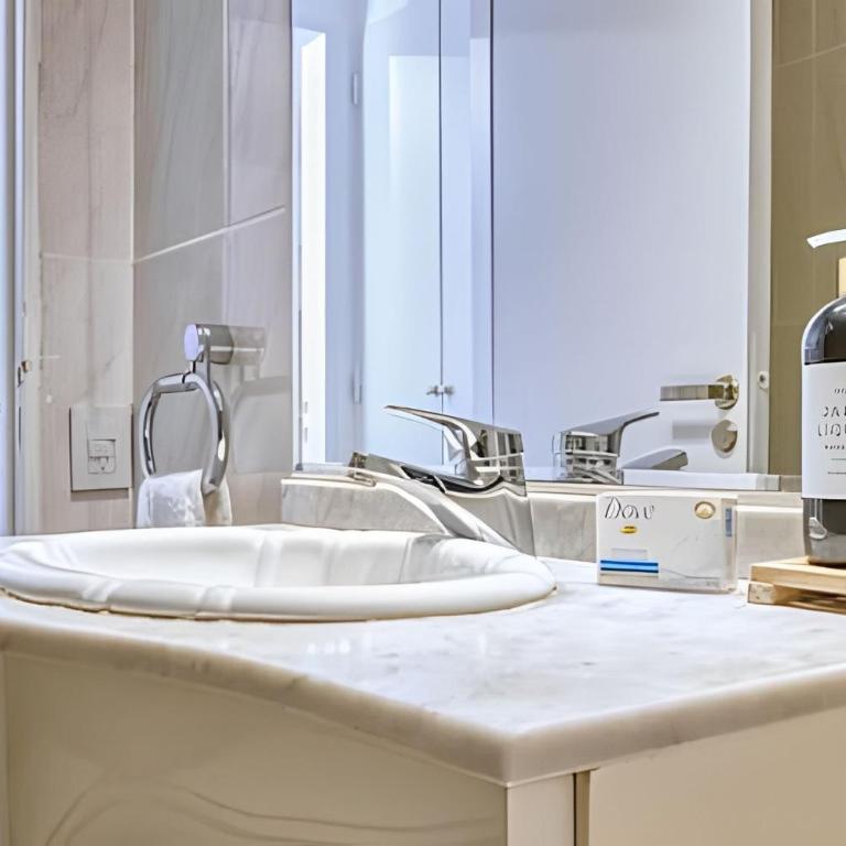 Ubicación Excepcional, Piscina 300MB Wi-Fi Palermo - Apartamento Deluxe de 1 dormitorio - 41
