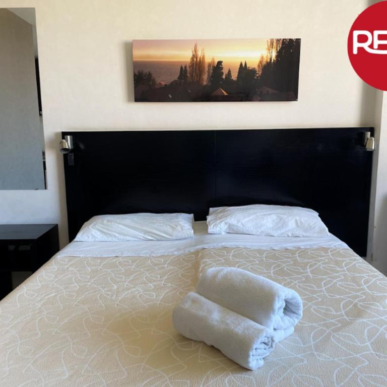Rent Perón Italiano - Classic Apartment - 4